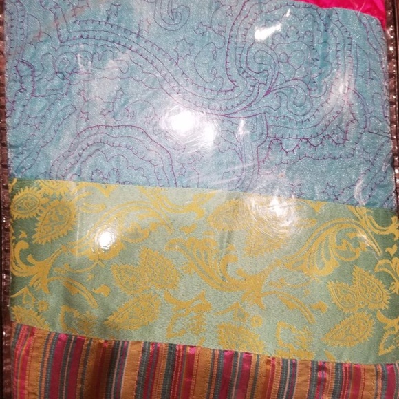 Twin Comforter and Sham - Picture 2 of 2